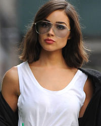 Olivia Culpo